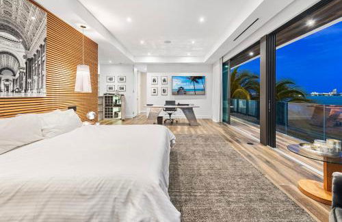 Best Bayfront View New construction w pool - Foto 42