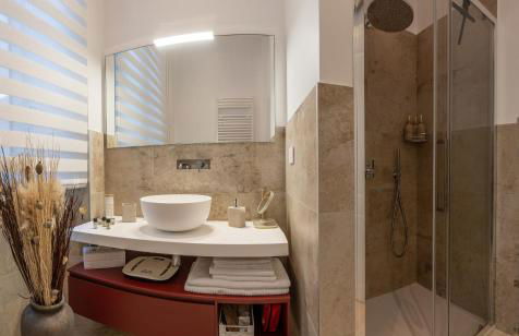 Palazzo Cavour, 34 - Luxury Suite Cardo - Foto 3