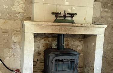 Gite des vieilles pierres - Photo 8