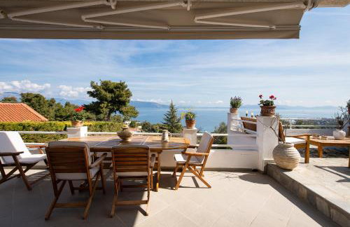 SeaBreeze Villa by ΜΡS - Foto 18