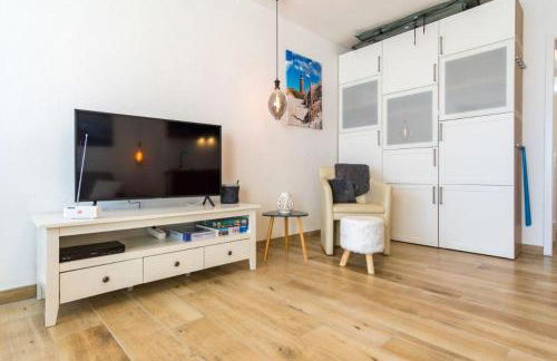 Haus "Atlantis", Wohnung 11 "Arielle" - Foto 7