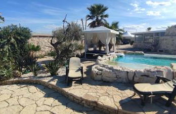 Il Trullo al Mare -Trullo by the sea- Pool & Beach - Foto 31