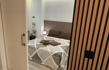 Alicante City Suite 2 - Photo 30