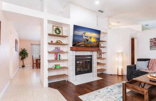 The Pelican/Pool/HotTub/GameRoom - Foto 10