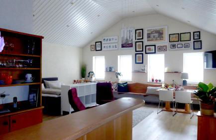 Landleben - Loft - Foto 26