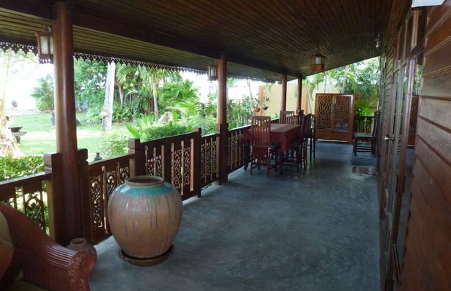 2 Bedoom Beach Front Villa Laem Noi SDV098-By Samui Dream Villas - Foto 55