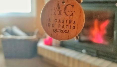 A Casiña do Patio - Foto 3