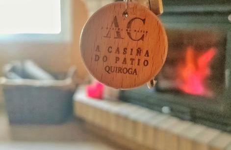 A Casiña do Patio - Foto 3