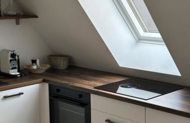 Exklusive Maisonette-Wohnung am Rande von Freiburg im Breisgau - Foto 2