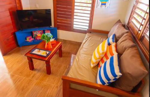 Vila Feliz - Chalés completos - ideal para famílias - Foto 74