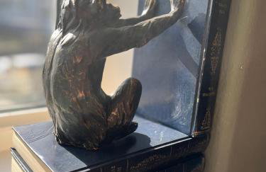 CWTCH COTTAGE Llantrisant 2 bed home - sleeps 4 - Foto 18