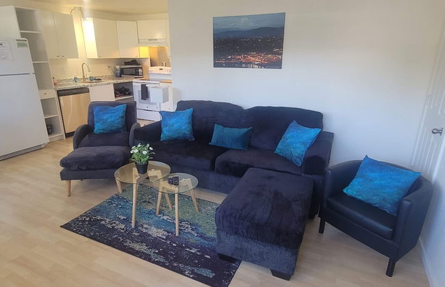 Hood River Suites Apartment Hotel - Foto 34