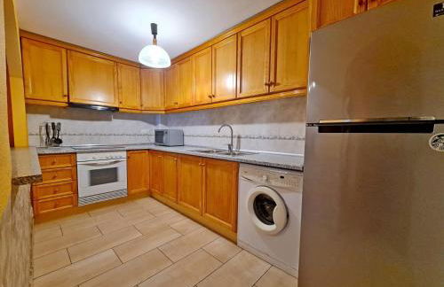 Paraiso MEDITERRANEO - Foto 22