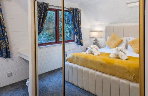 Epona 8 - Hot Tub-Perth-Pets-Luxury - Photo 9