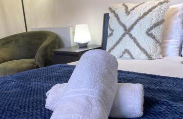 City Centre Beautiful & Cosy Studio Apartment - Photo 6