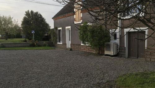 Maison de campagne calme avec jardin, proche du Zoo de Beauval et châteaux de la Loire - FR-1-591-84 - Photo 3