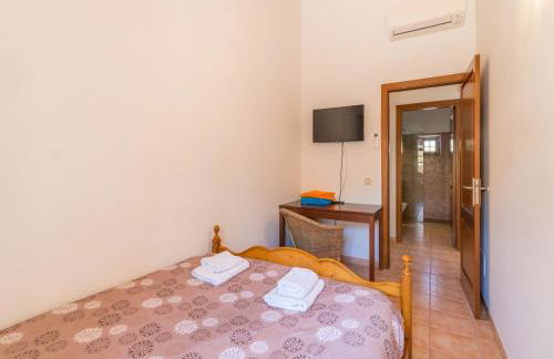 Sa Tanca in Sant Joan with Infinity Pool - Foto 32