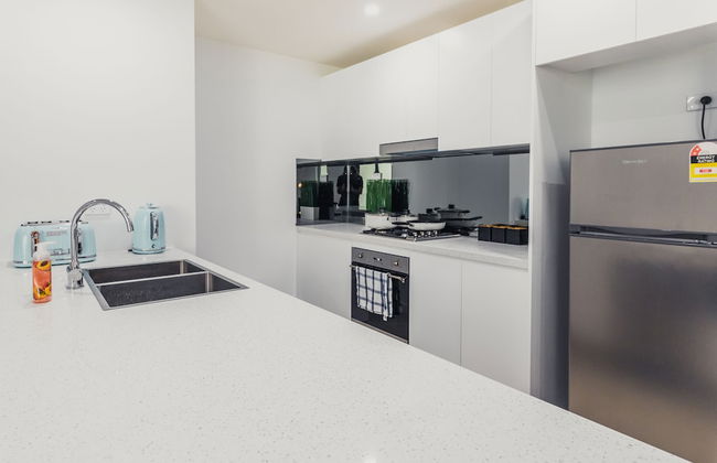 mascot apartment - Foto 12