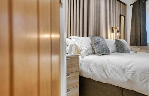 Luxury Studio Rooms, Stockton, Pet Friendly, Wifi - Foto 11