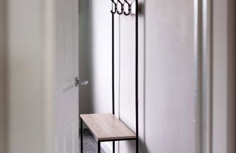 4 Bedrooms Homely House - Sleeps 6 Comfortably with 6 Double Beds,Glasgow, Free Street Parking, Business Travellers, Contractors, & Holiday-Goers, Near All Major Transport Links in Glasgow & City Centre, Perfect for Common Wealth Games 2026 - Foto 62