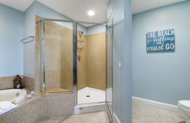 Laketown Wharf Resort by Southern Vacation Rentals - Foto 64