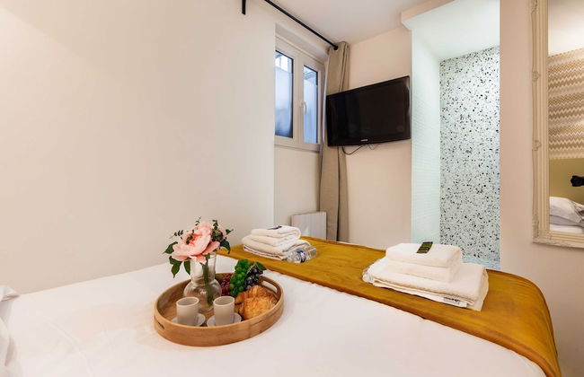 Résidence Paris JAVEL - Photo 42