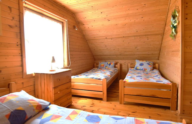 Holiday House in Kopalino Near Stilo Lighthouse - Photo 2