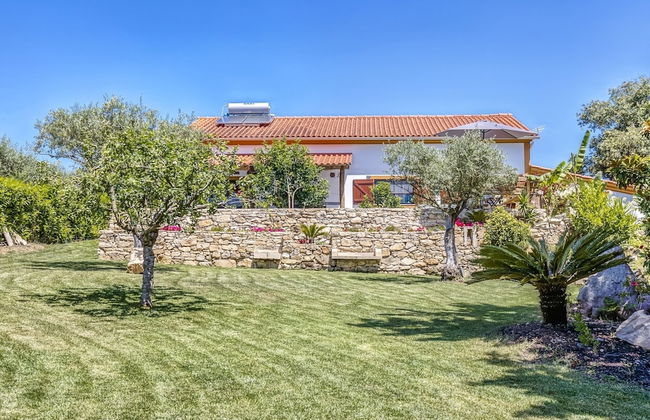 Carcavelos Villa With Pool - Foto 34