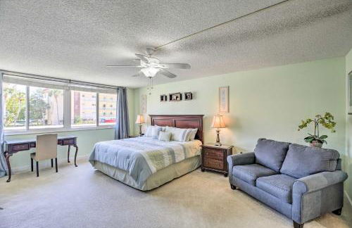Sunny Siesta Key Condo with Beach Access and Pool! - Foto 11