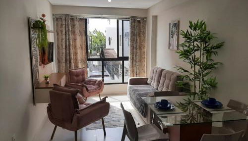 Apto a 200metros da praia do Bessa! - Foto 2