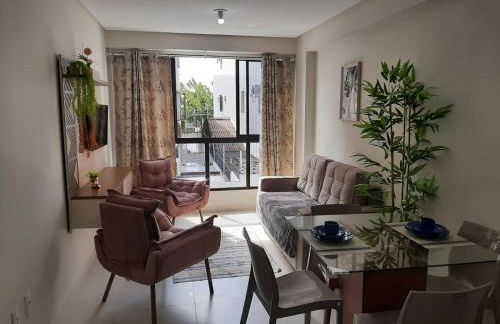 Apto a 200metros da praia do Bessa! - Foto 2