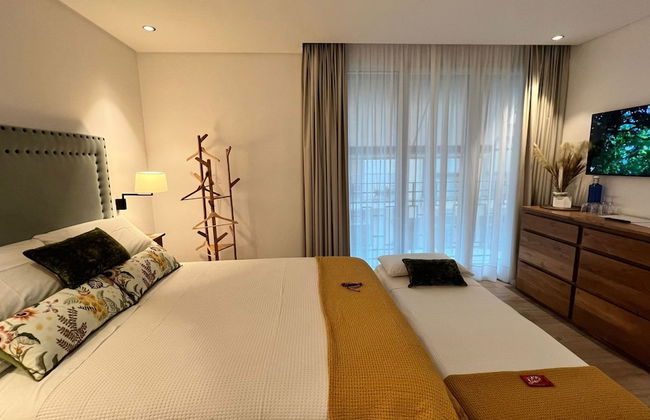 Apartamentos Turísticos La Plaza - Foto 18