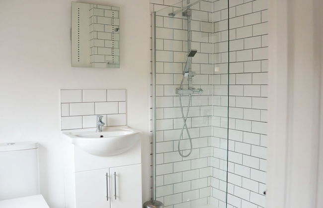 Corner House Apartment - Foto 9