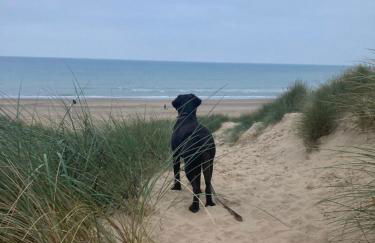 Chalet K94 - Sunset View - Foto 10