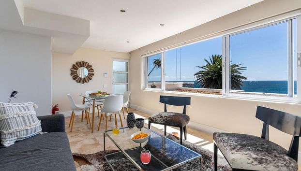 Sunset Cove - Apt With Spectacular sea Views - Foto 4, Habitación