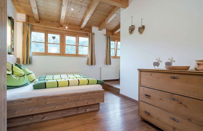 Apartment Leogang Near Ski Slopes - Foto 7