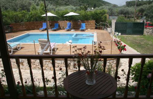 Villa Dimitra Nikiana - Photo 38