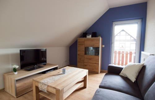 FeWo Hoppenhof 2 - Foto 3