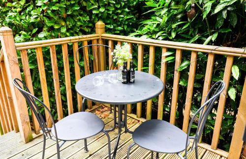 RUBY Delightful Suite Moseley Mews, Birmingham By STAE-Homes - Foto 27