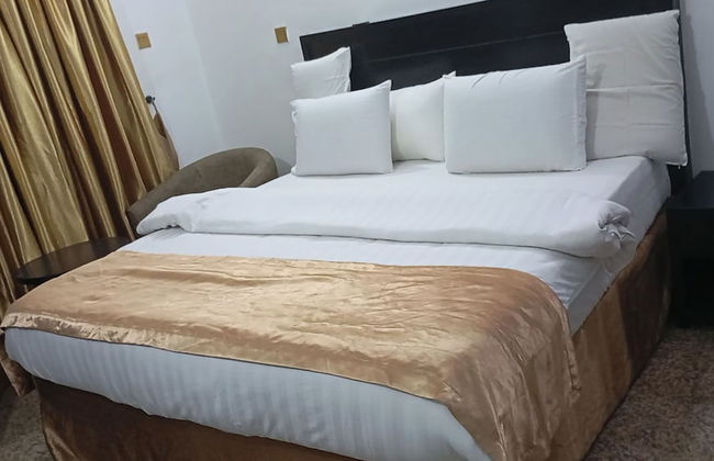 Clarus Apartments - Foto 12