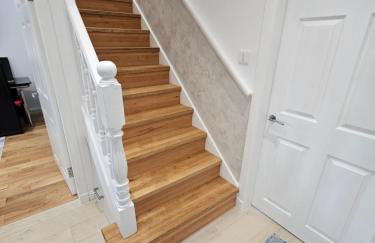 Lovely house with private parking! Glasgow! - Foto 4