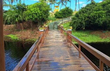 Casa na Praia de Jacuipe BA - Foto 8