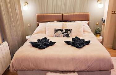 La Parenthèse - Votre Cocon au Centre d'Oyonnax - Foto 29