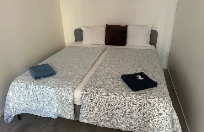 Studioapartment in Hasselby, Stockholm - Photo 6