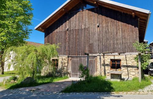 Ferienwohnung Kreuzberg - Foto 1