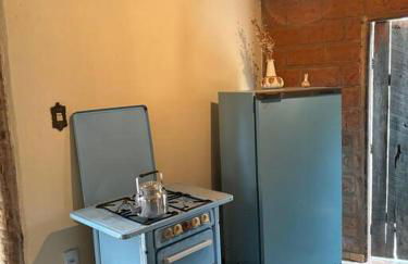 Vila do Salitre - Refúgio Rupestre - Foto 8