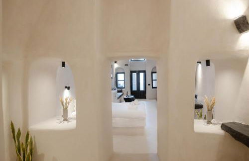 One of One Suites Oia - Foto 10