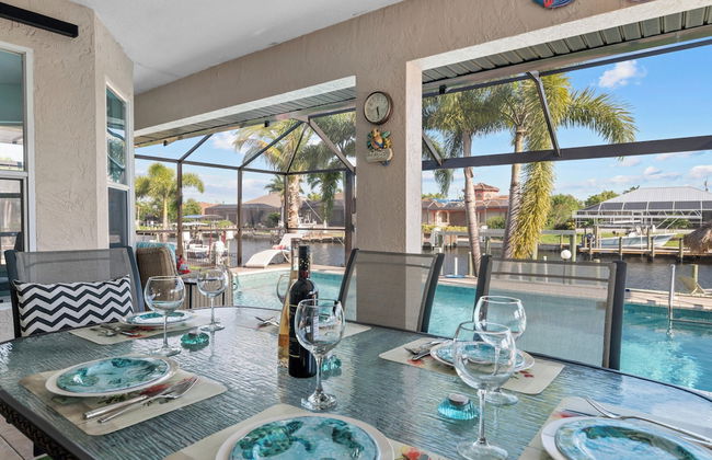 Villa Bermuda - Foto 11