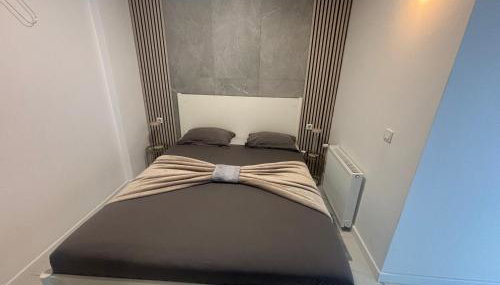 Studio Apartment New Home - Foto 3
