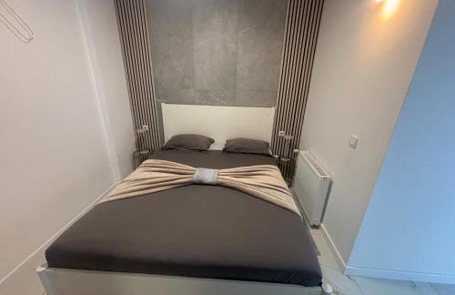 Studio Apartment New Home - Foto 3